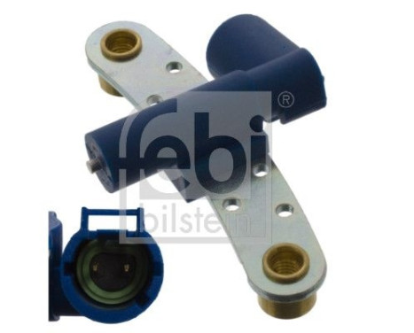 Sensor, crankshaft pulse 44646 FEBI, Image 2