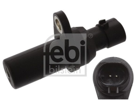 Sensor, crankshaft pulse 44841 FEBI, Image 2