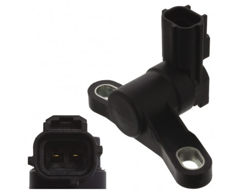 Sensor, crankshaft pulse 44859 FEBI