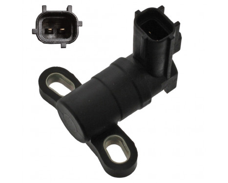 Sensor, crankshaft pulse 44899 FEBI
