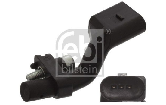 Sensor, crankshaft pulse 46314 FEBI, Image 2