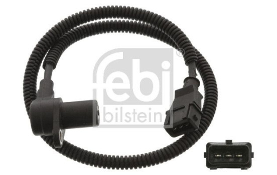 Sensor, crankshaft pulse 46377 FEBI, Image 2