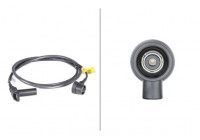 Sensor, crankshaft pulse 6PU 009 110-441 Hella