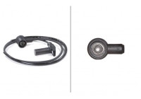 Sensor, crankshaft pulse 6PU 009 110-451 Hella