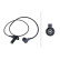 Sensor, crankshaft pulse 6PU 009 110-451 Hella
