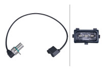 Sensor, crankshaft pulse 6PU 009 110-521 Hella
