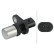 Sensor, crankshaft pulse 6PU 009 146-591 Hella, Thumbnail 2