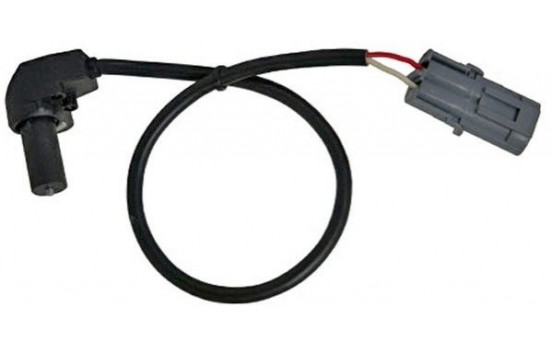 Sensor, crankshaft pulse 6PU 009 146-701 Hella