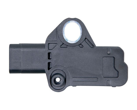 Sensor, crankshaft pulse 6PU 009 146-741 Hella, Image 2