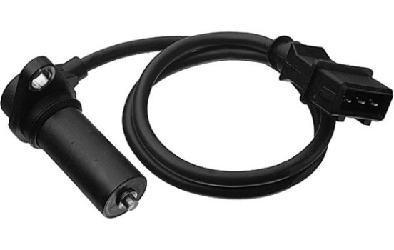 Sensor, crankshaft pulse 6PU 009 163-131 Hella, Image 2