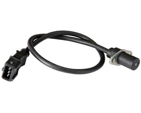 Sensor, crankshaft pulse 6PU 009 163-321 Hella, Image 2