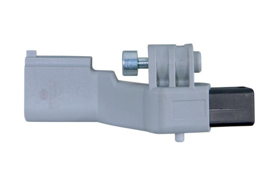 Sensor, crankshaft pulse 6PU 009 167-131 Hella, Image 2