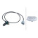 Sensor, crankshaft pulse 6PU 009 167-261 Hella