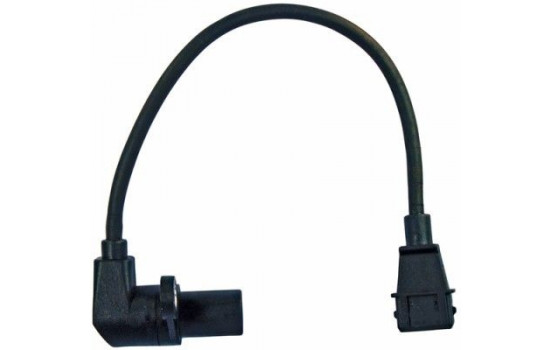 Sensor, crankshaft pulse 6PU 009 167-321 Hella