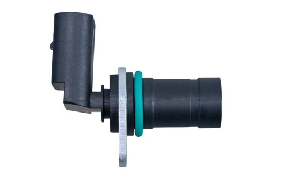 Sensor, crankshaft pulse 6PU 012 680-011 Hella, Image 2