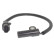 Sensor, crankshaft pulse ADA107202C Blue Print