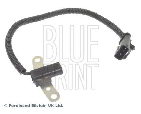 Sensor, crankshaft pulse ADA107203C Blue Print, Image 4