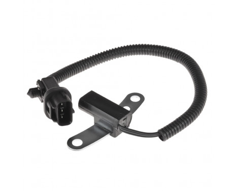 Sensor, crankshaft pulse ADA107208 Blue Print