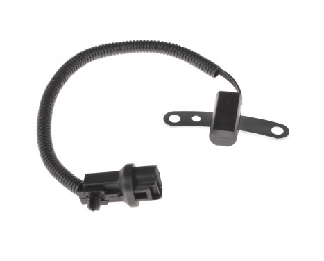 Sensor, crankshaft pulse ADA107208 Blue Print, Image 2