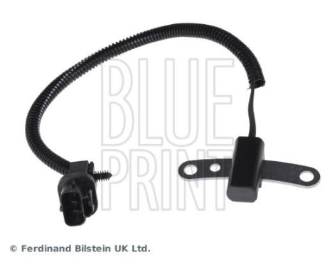 Sensor, crankshaft pulse ADA107215 Blue Print, Image 2