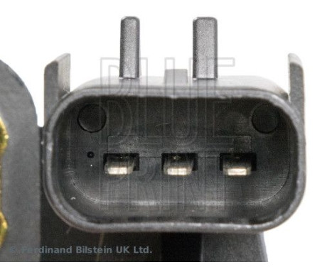 Sensor, crankshaft pulse ADA107219 Blue Print, Image 4