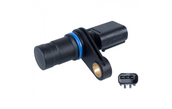Sensor, crankshaft pulse ADB117218 Blue Print