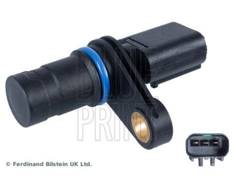 Sensor, crankshaft pulse ADB117218 Blue Print, Image 2
