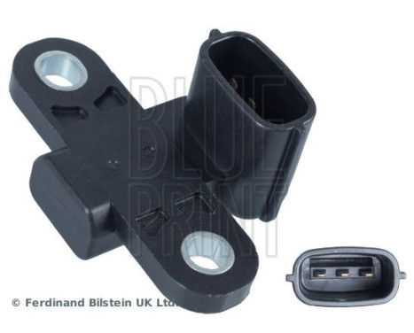 Sensor, crankshaft pulse ADC47222 Blue Print, Image 2