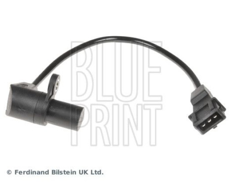 Sensor, crankshaft pulse ADG07206 Blue Print, Image 2
