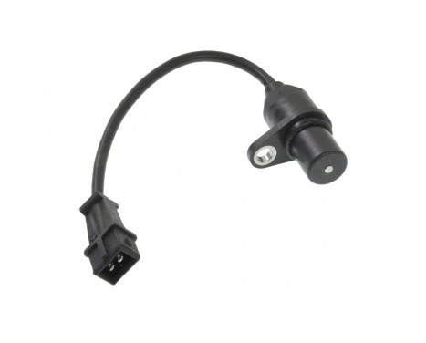 Sensor, crankshaft pulse ADG07210 Blue Print