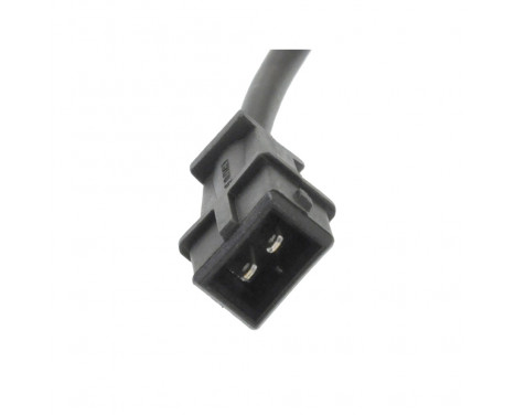 Sensor, crankshaft pulse ADG07210 Blue Print, Image 2