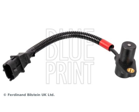 Sensor, crankshaft pulse ADG072111 Blue Print, Image 4