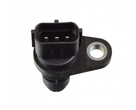 Sensor, crankshaft pulse ADG072116 Blue Print, Image 2