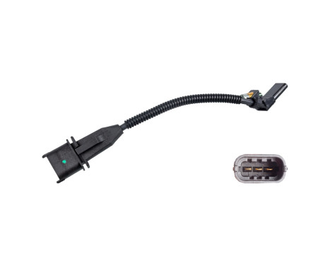 Sensor, crankshaft pulse ADG072118 Blue Print