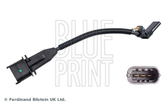 Sensor, crankshaft pulse ADG072118 Blue Print, Image 2