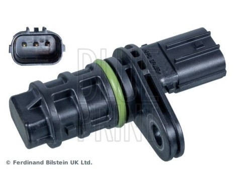 Sensor, crankshaft pulse ADG072119 Blue Print, Image 2