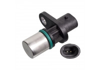 Sensor, crankshaft pulse ADG072126 Blue Print