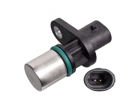 Sensor, crankshaft pulse ADG072126 Blue Print