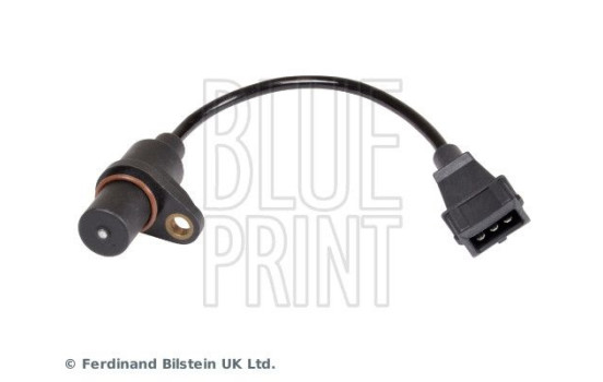 Sensor, crankshaft pulse ADG07222 Blue Print, Image 3