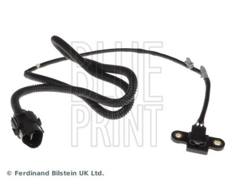 Sensor, crankshaft pulse ADG07226 Blue Print, Image 2