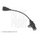 Sensor, crankshaft pulse ADG07238 Blue Print, Thumbnail 3