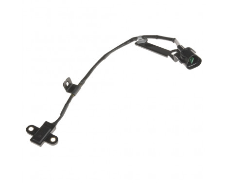 Sensor, crankshaft pulse ADG07239 Blue Print