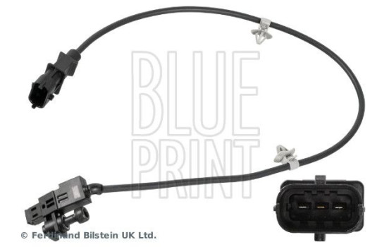 Sensor, crankshaft pulse ADG07245 Blue Print, Image 2
