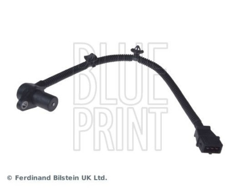 Sensor, crankshaft pulse ADG07247 Blue Print, Image 2