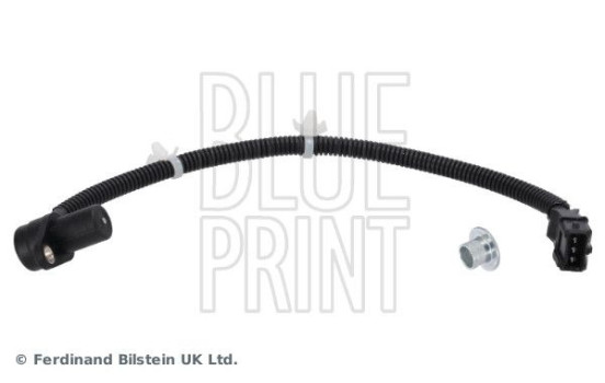 Sensor, crankshaft pulse ADG07247 Blue Print, Image 2