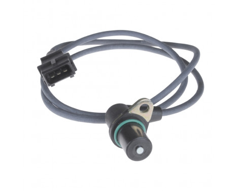 Sensor, crankshaft pulse ADG07256 Blue Print
