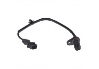 Sensor, crankshaft pulse ADG07258 Blue Print