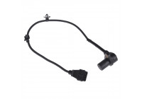 Sensor, crankshaft pulse ADG07259 Blue Print