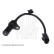 Sensor, crankshaft pulse ADG07272 Blue Print, Thumbnail 2