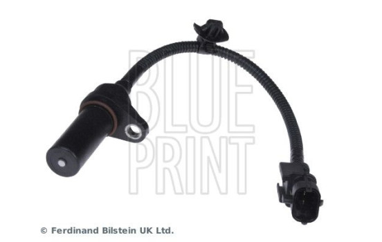 Sensor, crankshaft pulse ADG07272 Blue Print, Image 2